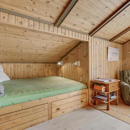 Two-bedroom In