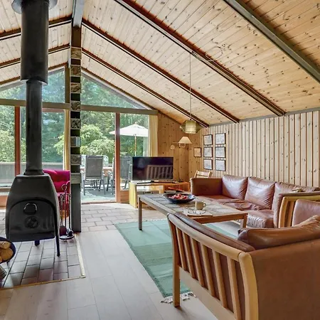 Two-bedroom In *