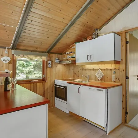 Vakantiehuis Two-bedroom In