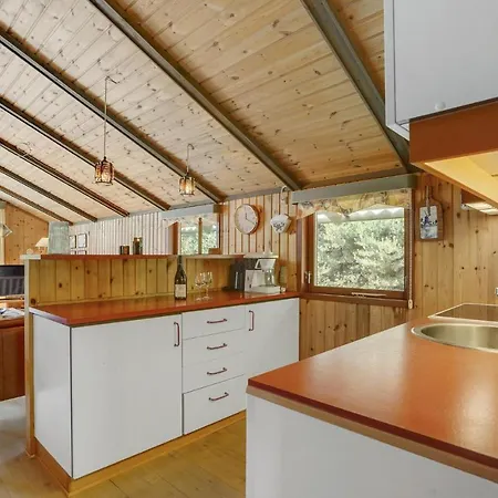 Two-bedroom In Prázdninový dům *