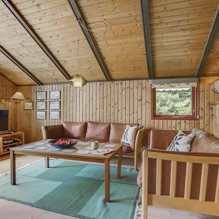 Two-bedroom In