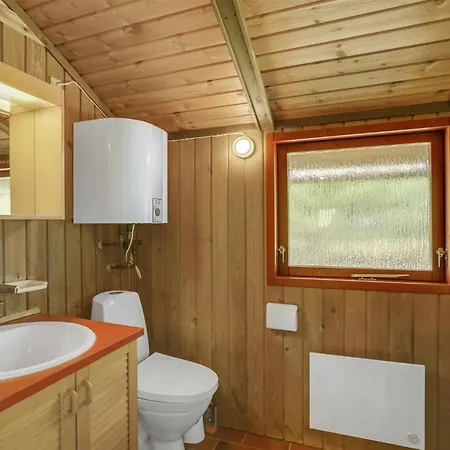 Two-bedroom In *