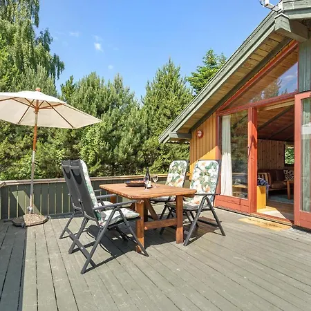 Two-bedroom In