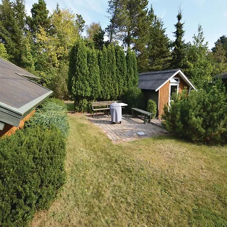 Two-bedroom In