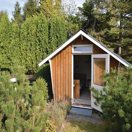 Two-bedroom In 度假居